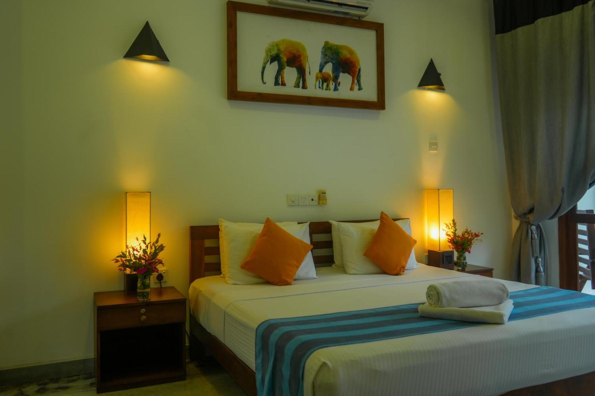 Hotel Athgira اوداوالاوي المظهر الخارجي الصورة