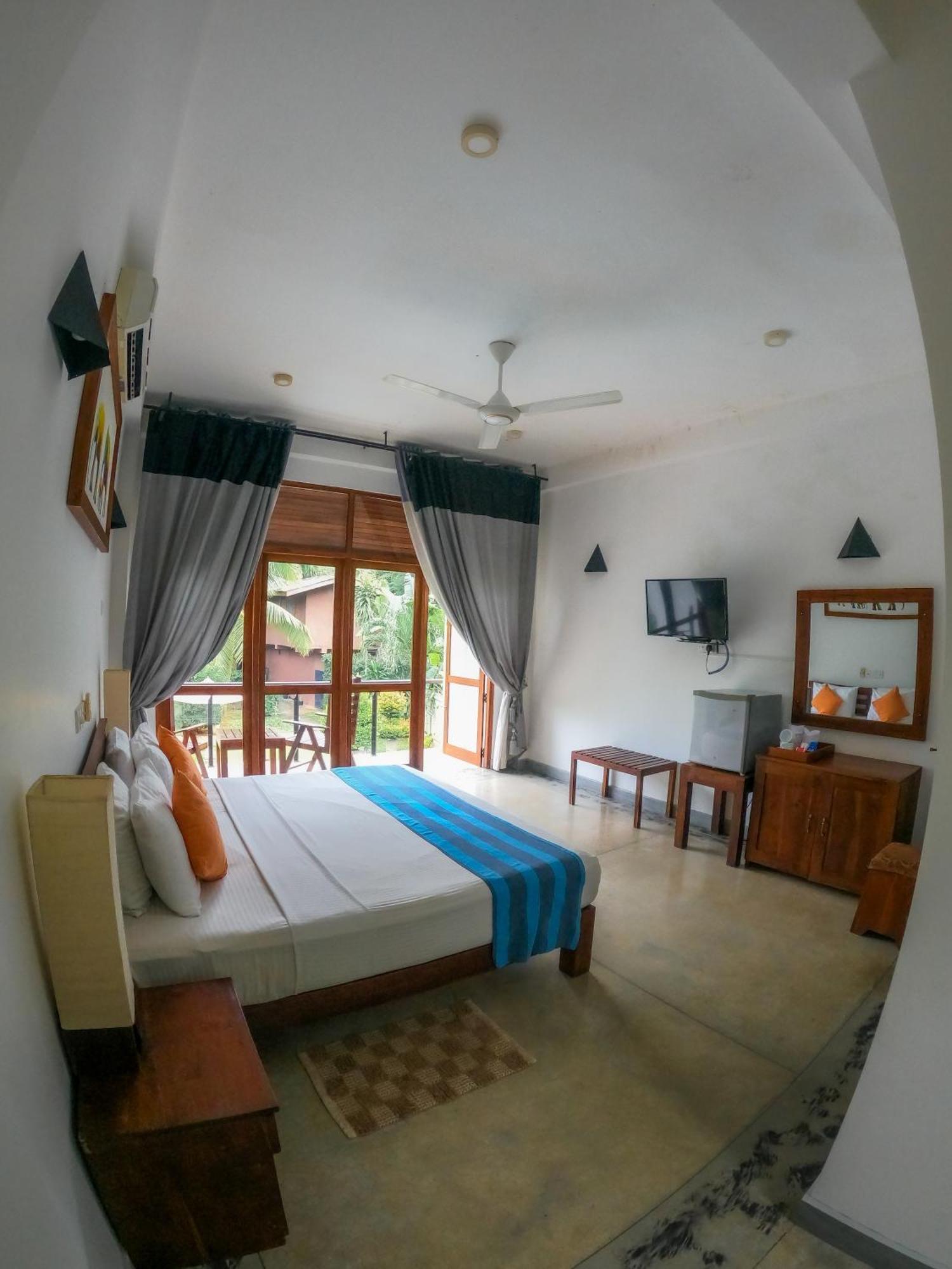 Hotel Athgira اوداوالاوي المظهر الخارجي الصورة