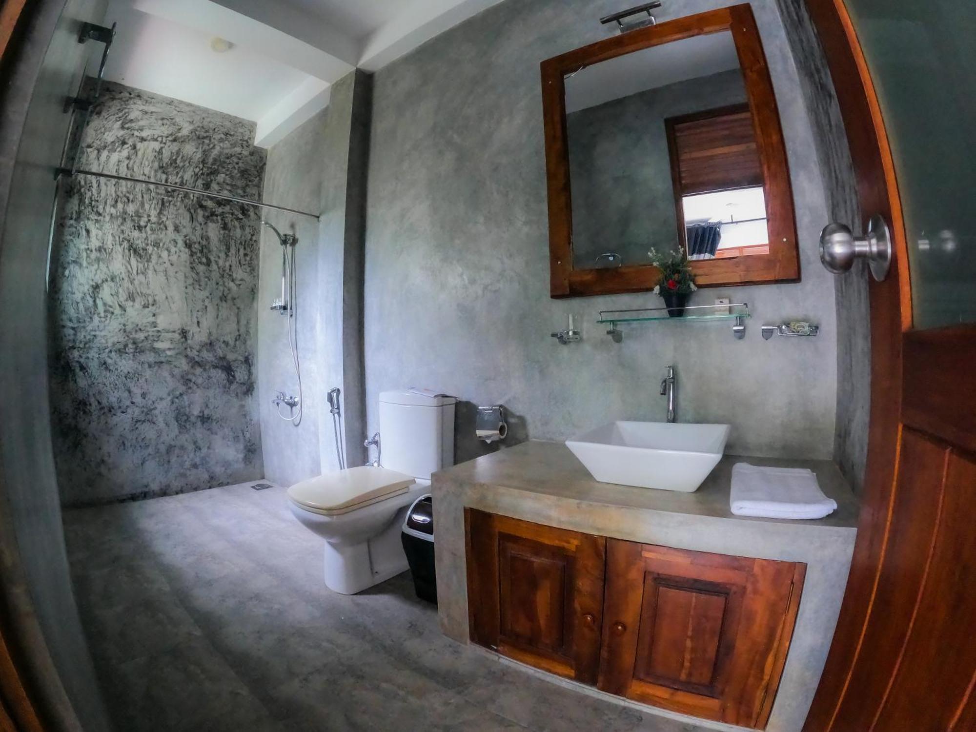 Hotel Athgira اوداوالاوي المظهر الخارجي الصورة