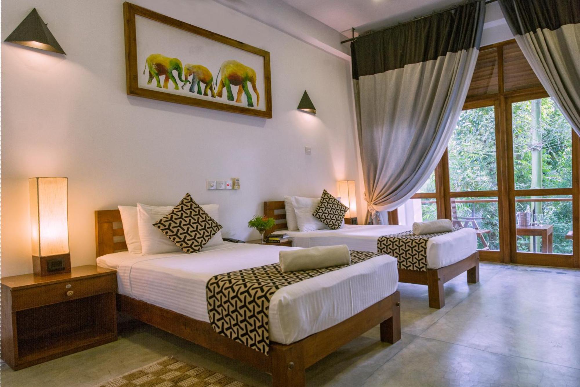 Hotel Athgira اوداوالاوي المظهر الخارجي الصورة