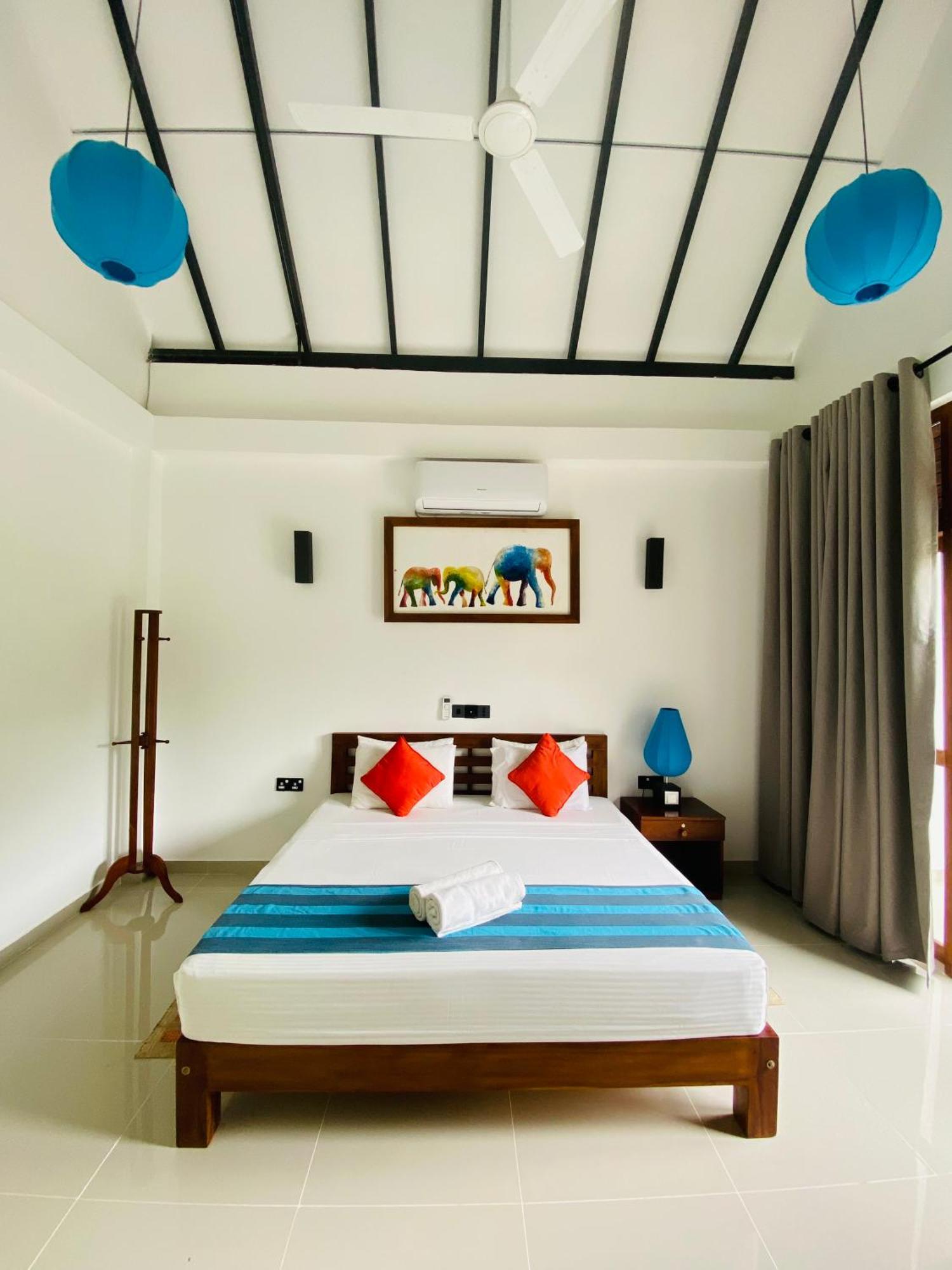 Hotel Athgira اوداوالاوي المظهر الخارجي الصورة