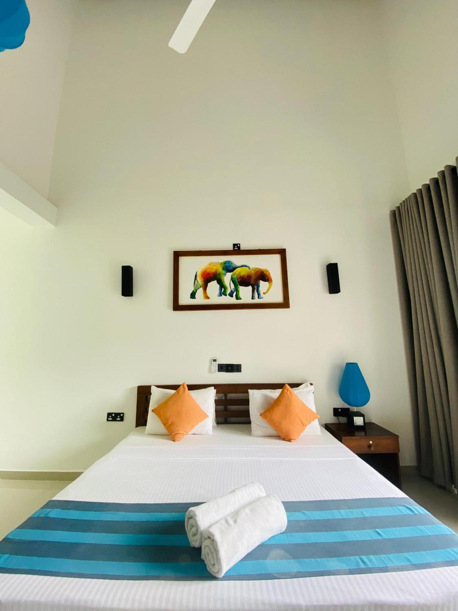 Hotel Athgira اوداوالاوي المظهر الخارجي الصورة